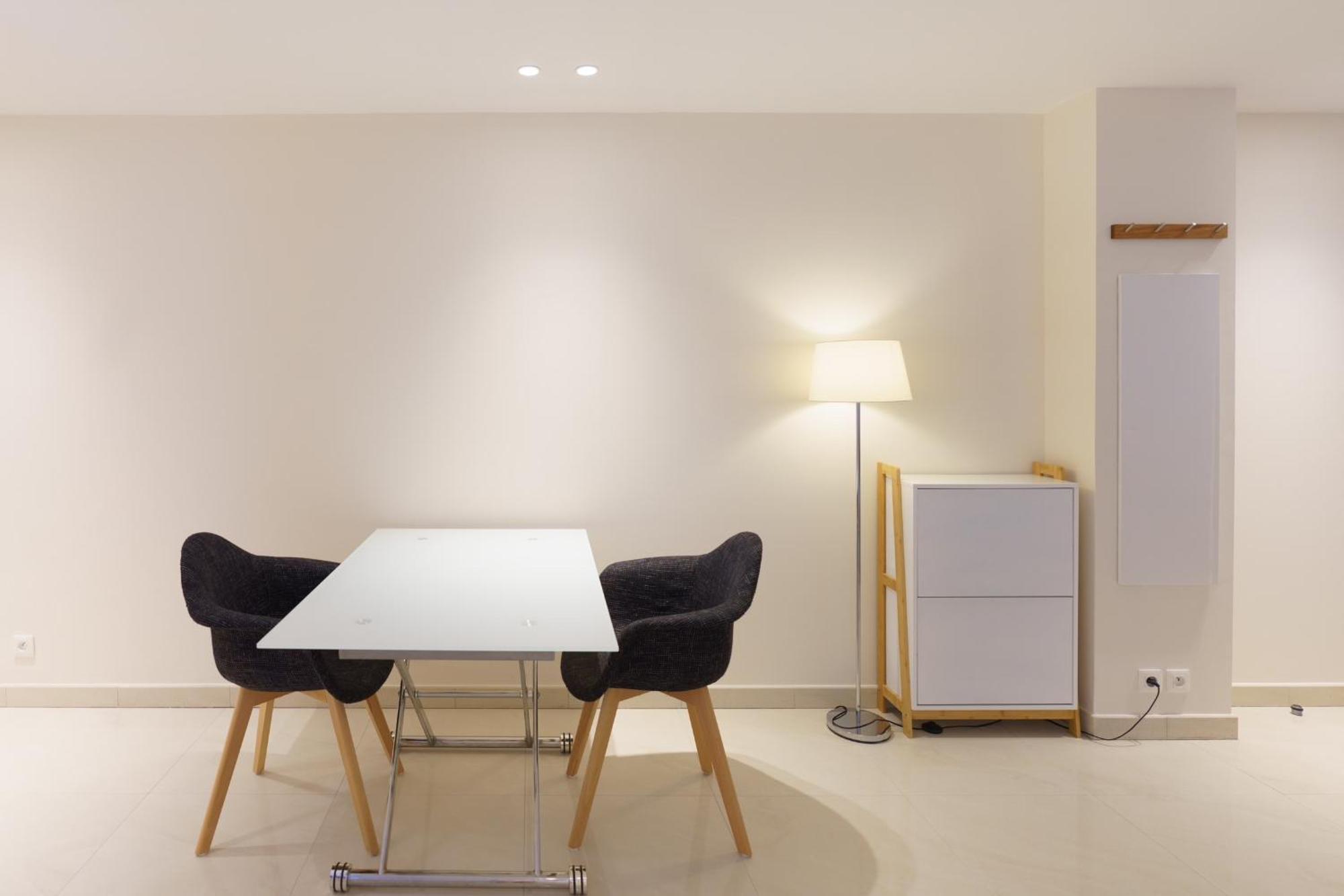 Cannes: Superbe Appartement De Type T2 Pour 4 Pers Экстерьер фото