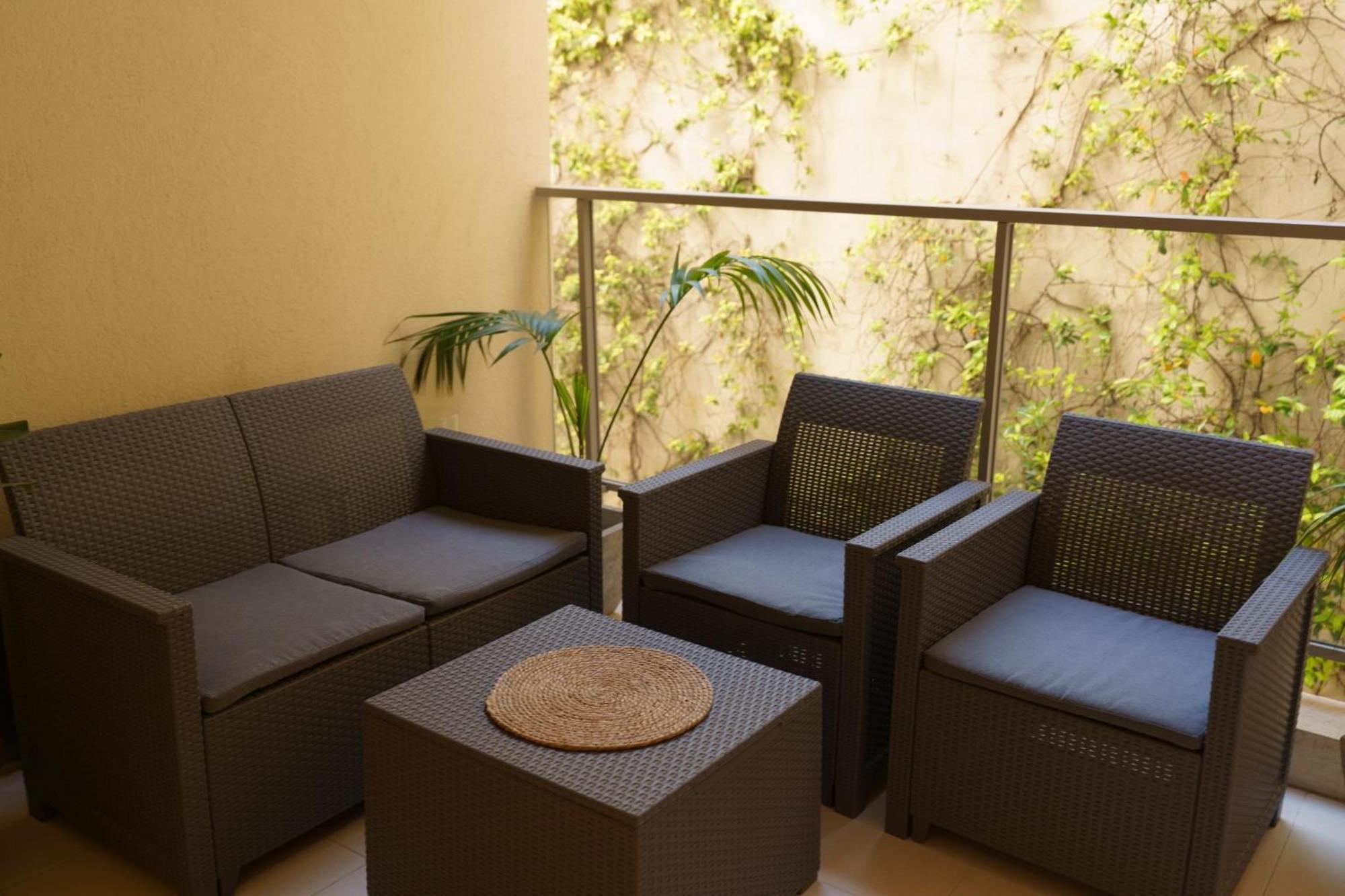 Cannes: Superbe Appartement De Type T2 Pour 4 Pers Экстерьер фото